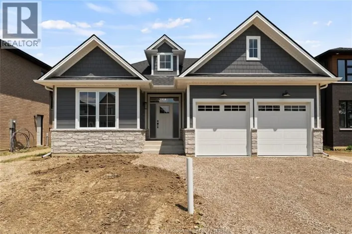 5209 RAFAEL STREET, Tecumseh