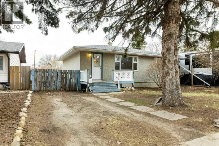 5209 Wilson Street, Blackfalds