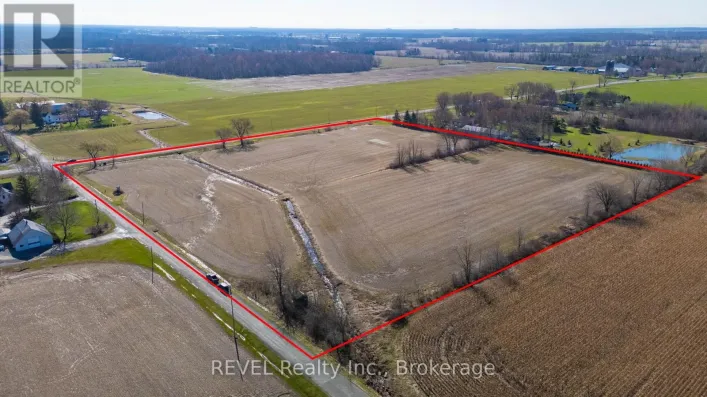 52096 REGIONAL ROAD 24, Wainfleet