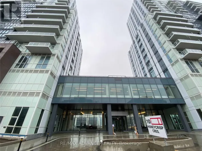521 - 10 HONEYCRISP CRESCENT, Vaughan