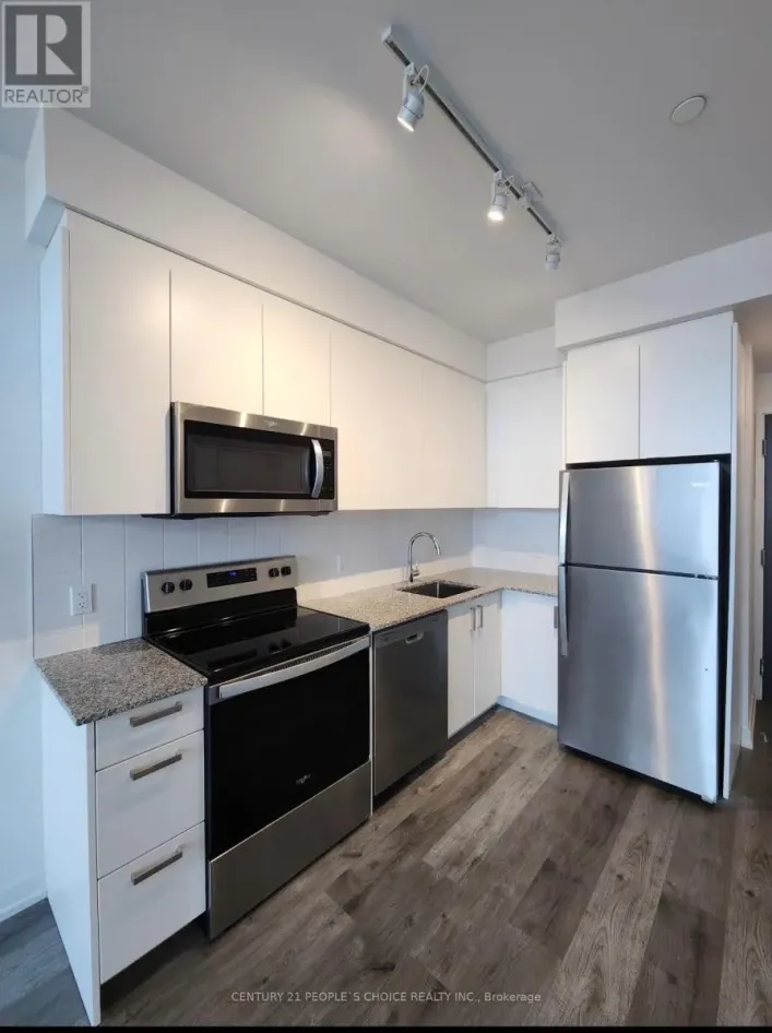 521 - 1010 DUNDAS STREET E, Whitby