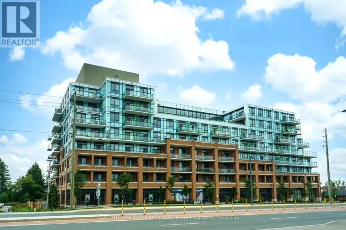 521 - 11611 YONGE STREET, Richmond Hill
