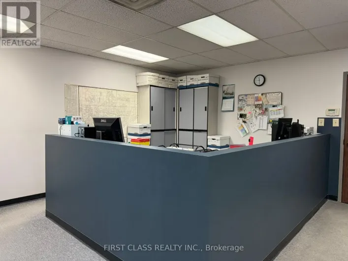 521 - 1200 MARKHAM ROAD, Toronto