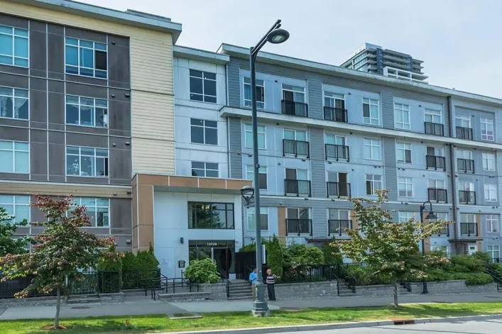 521 13728 108 AVENUE, Surrey