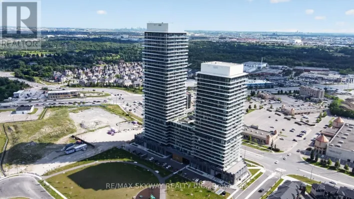 521 - 15 SKYRIDGE DRIVE, Brampton