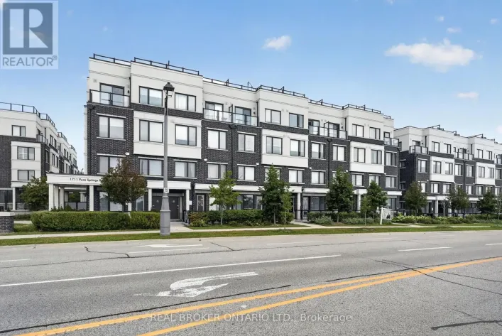 521 - 1711 PURE SPRINGS BOULEVARD, Pickering