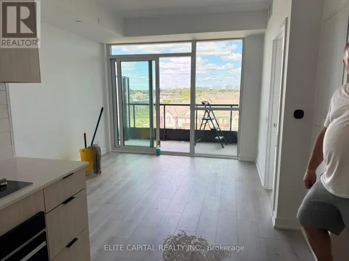 521 - 20 DEANS DRIVE, Toronto