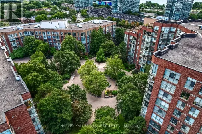 521 - 20 SOUTHPORT STREET, Toronto