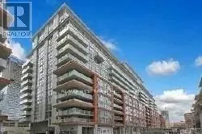521 - 21 NELSON STREET, Toronto