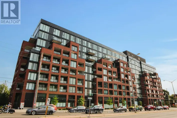 521 - 2799 KINGSTON ROAD, Toronto