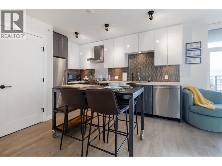 521 311 E 6 AVENUE, Vancouver