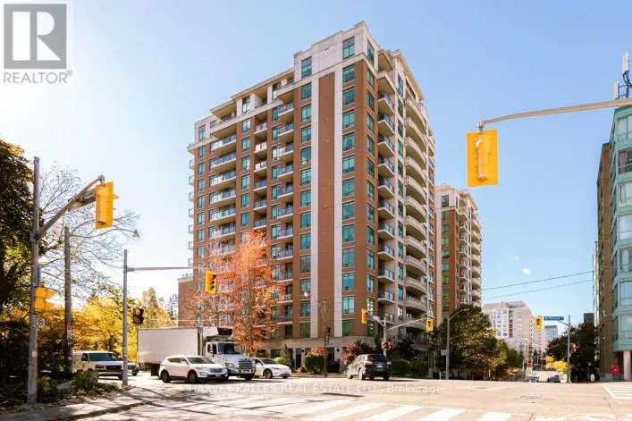 521 - 319 MERTON STREET, Toronto