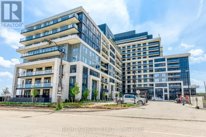 521 - 3200 WILLIAM COLTSON AVENUE, Oakville