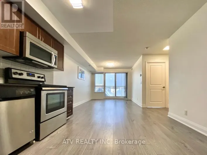 521 - 376 HIGHWAY 7, Richmond Hill