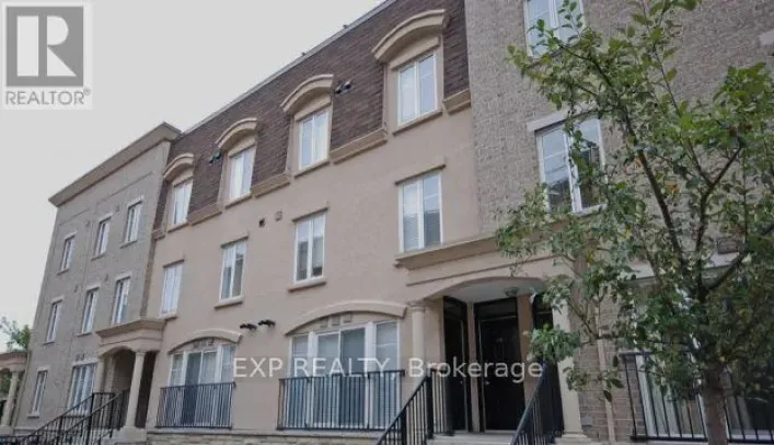 521 - 46 EAST LIBERTY STREET, Toronto