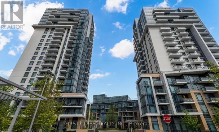 521 - 50 ANN O'REILLY ROAD, Toronto