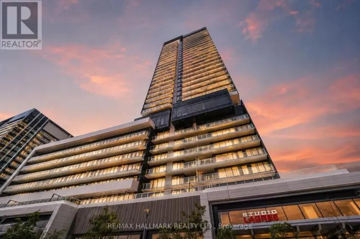 521 - 50 O'NEILL ROAD, Toronto