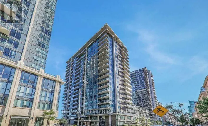 521 - 55 EAST LIBERTY STREET, Toronto