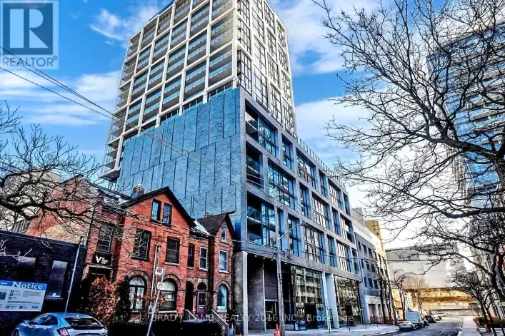521 - 55 ONTARIO STREET, Toronto