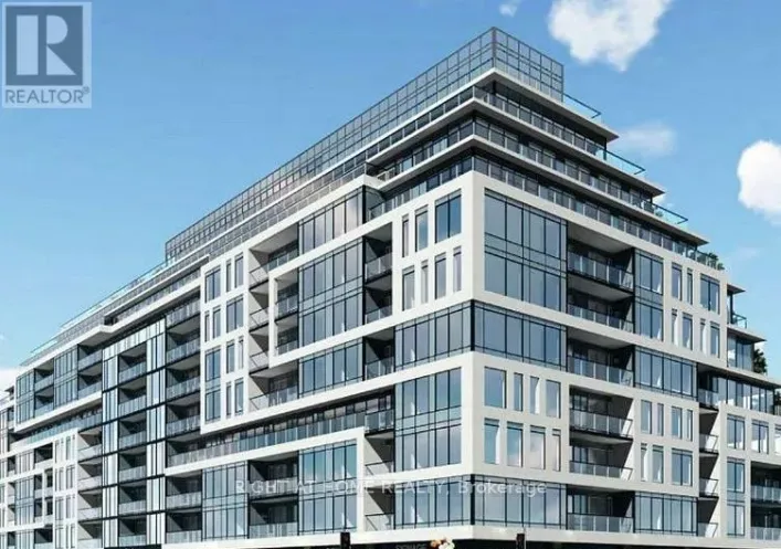 521 - 556 MARLEE AVENUE, Toronto