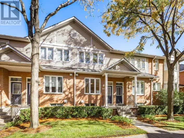 521 - 83 MONDEO DRIVE, Toronto