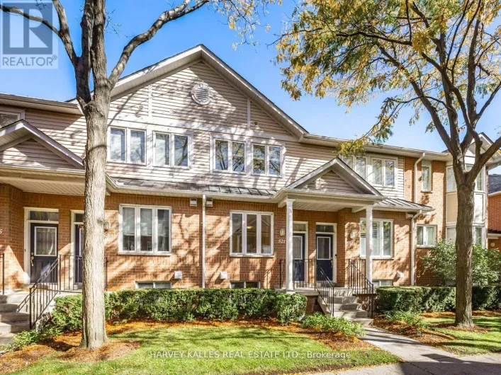 521 - 83 MONDEO DRIVE, Toronto