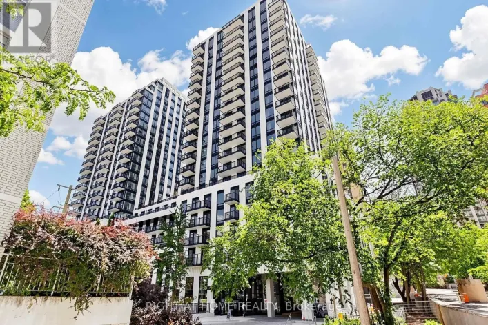 521 - 91 MONTCLAIR AVENUE, Toronto