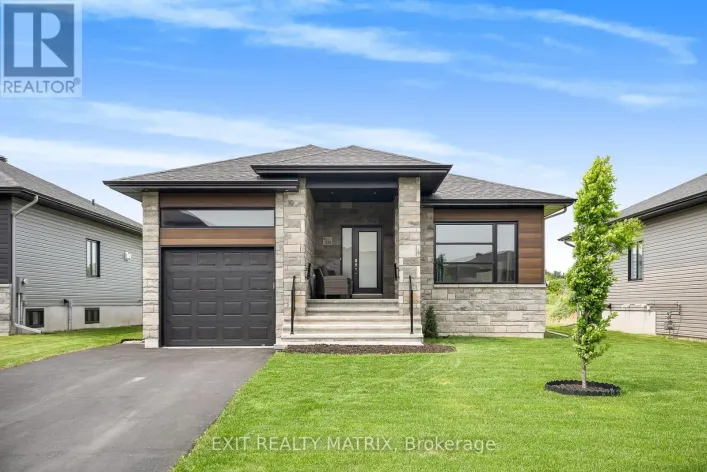 521 BARRAGE STREET, Casselman