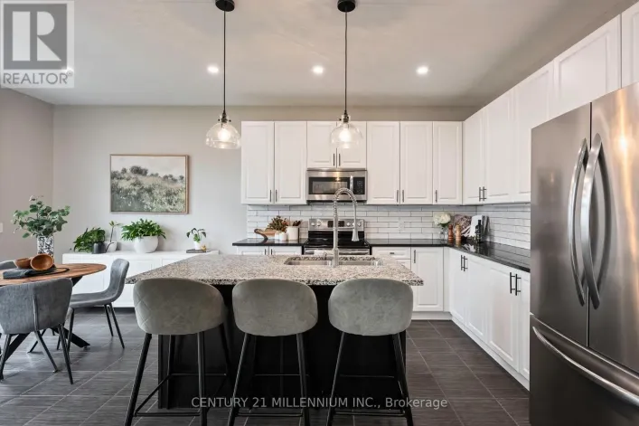 521 BRETT STREET, Shelburne