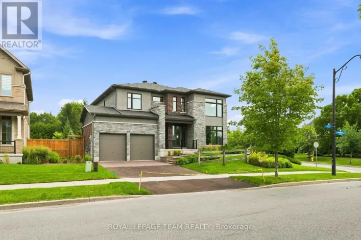 521 BRIDGEPORT AVENUE, Ottawa