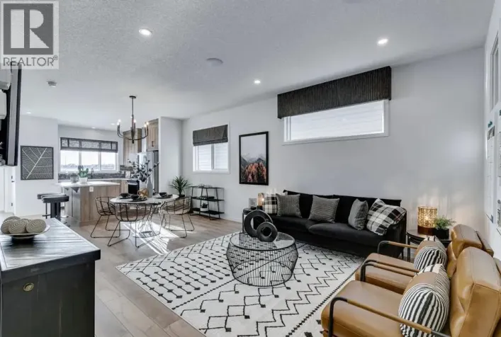 521 Bridgeport Street, Chestermere