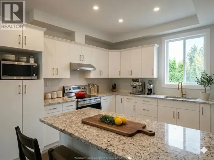 521 CAMPBELL AVENUE Unit# B1, Windsor