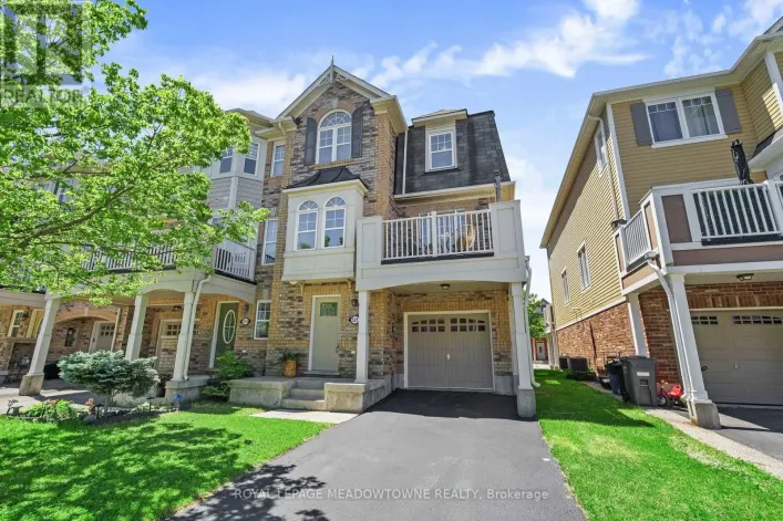 521 CAVANAGH LANE, Milton