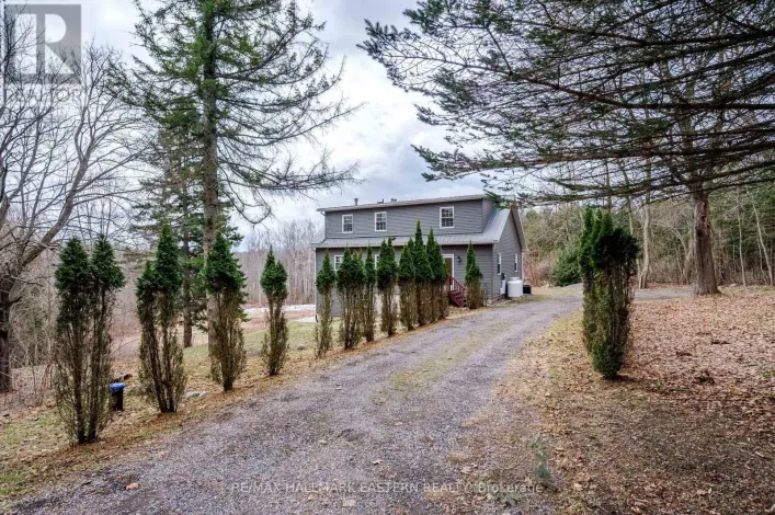 521 CONCESSION RD 8 W, Trent Hills