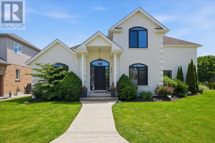 521 FALCONRIDGE CRESCENT, Kitchener