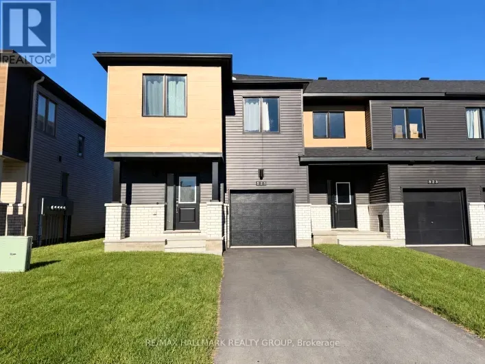 521 GALANTHUS WALK, Ottawa
