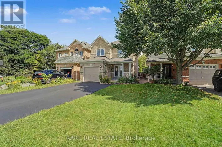 521 HICKORY AVENUE N, Whitby