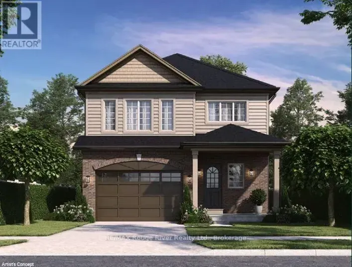 521 LUPLE AVENUE, Oshawa