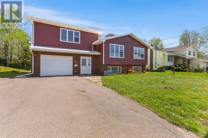 521 MacEwen Road, Summerside