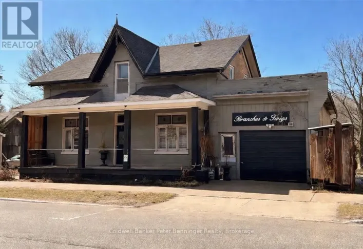 521 MILL STREET, West Grey