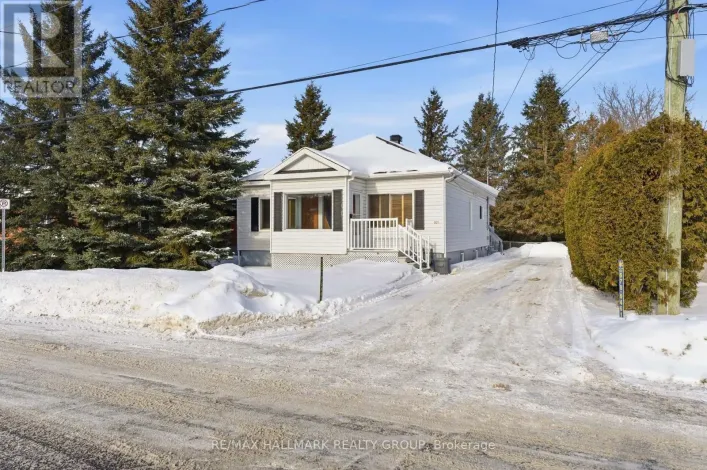 521 NELSON STREET W, Hawkesbury