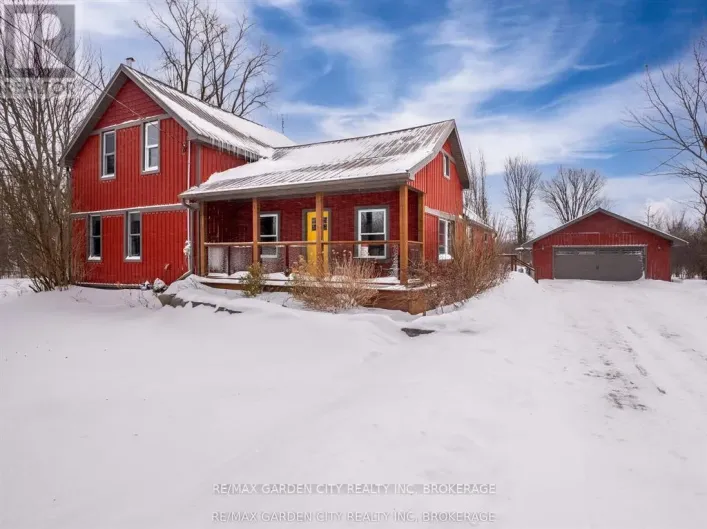 521 NETHERBY ROAD, Welland