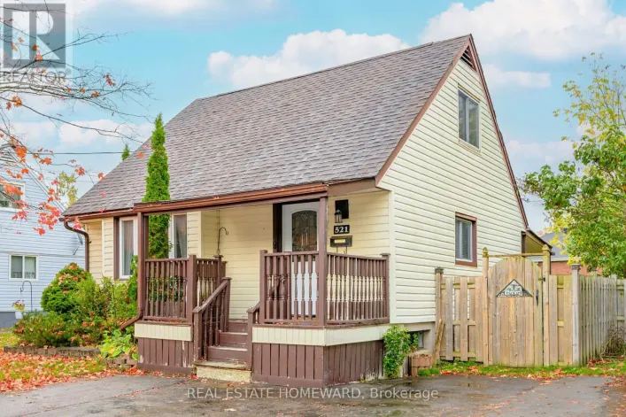 521 O'CONNELL ROAD, Peterborough