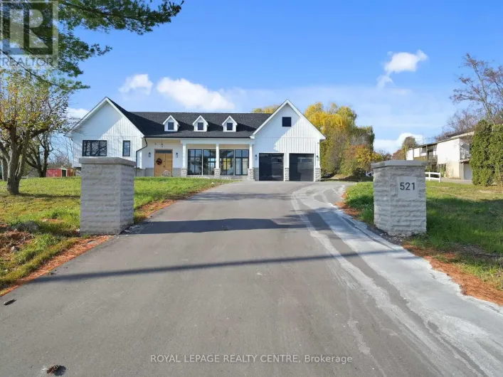 521 OLD YORK ROAD, Burlington