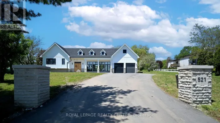 521 OLD YORK ROAD, Burlington