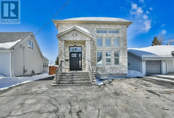 521 PINE STREET N, Timmins
