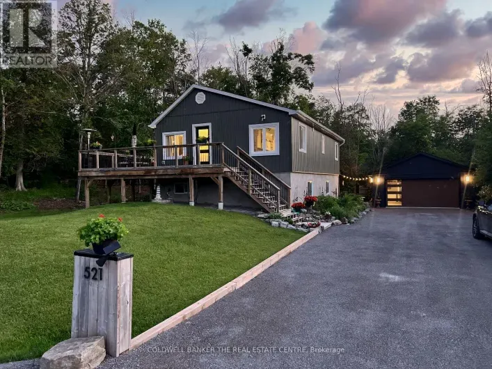 521 RANCH ROAD, Kawartha Lakes