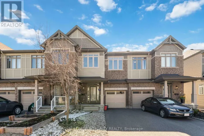 521 RIOJA STREET, Ottawa