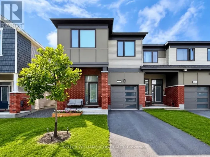 521 RYE GRASS WAY, Ottawa
