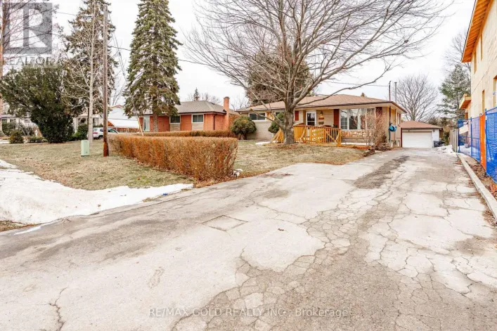 521 SANDBROOK ROAD, Oakville